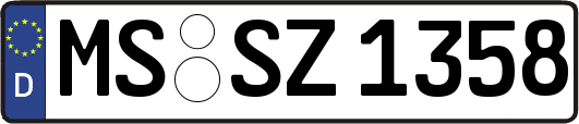 MS-SZ1358