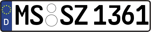 MS-SZ1361