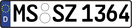 MS-SZ1364