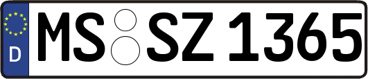 MS-SZ1365