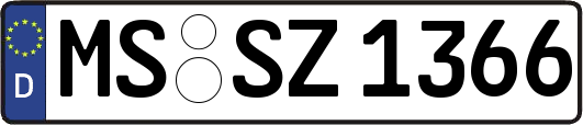 MS-SZ1366