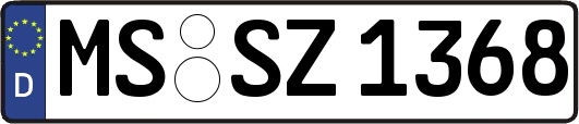 MS-SZ1368