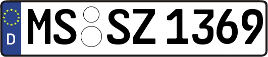 MS-SZ1369
