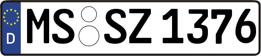 MS-SZ1376