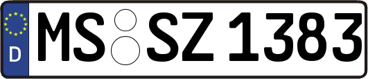 MS-SZ1383