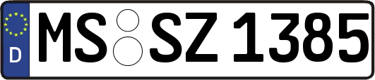 MS-SZ1385