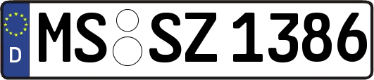MS-SZ1386