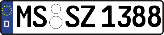 MS-SZ1388