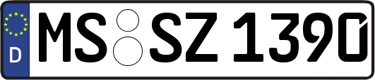 MS-SZ1390