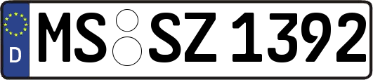 MS-SZ1392