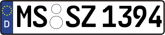 MS-SZ1394