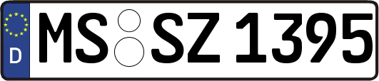 MS-SZ1395