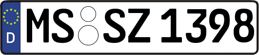 MS-SZ1398