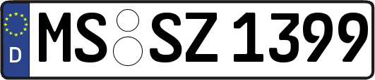 MS-SZ1399