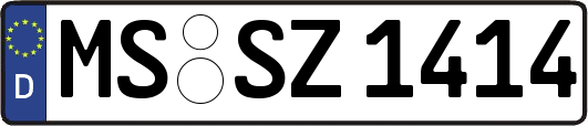 MS-SZ1414