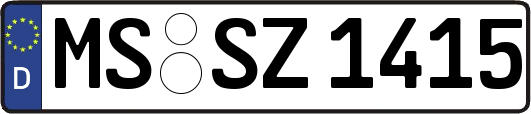 MS-SZ1415