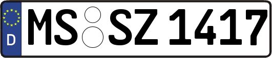 MS-SZ1417