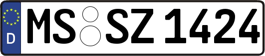 MS-SZ1424