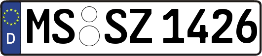 MS-SZ1426