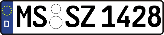 MS-SZ1428