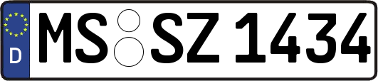 MS-SZ1434