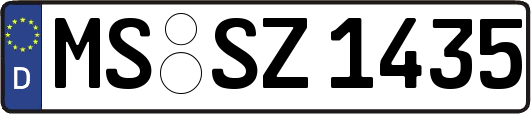 MS-SZ1435