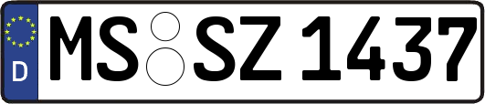 MS-SZ1437