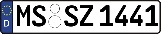 MS-SZ1441