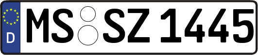 MS-SZ1445