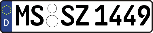 MS-SZ1449