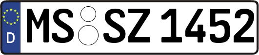 MS-SZ1452