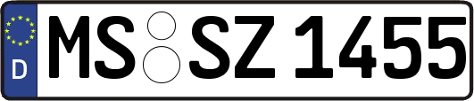 MS-SZ1455