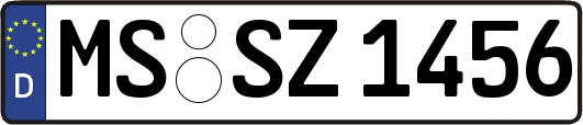 MS-SZ1456