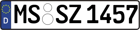MS-SZ1457