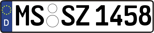 MS-SZ1458
