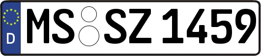MS-SZ1459