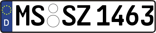 MS-SZ1463