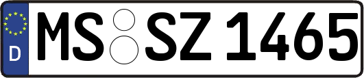 MS-SZ1465