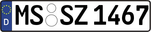 MS-SZ1467