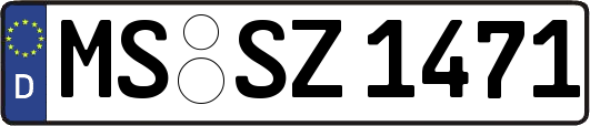 MS-SZ1471