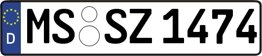MS-SZ1474
