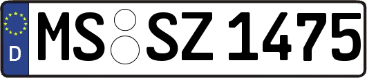 MS-SZ1475
