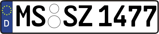 MS-SZ1477