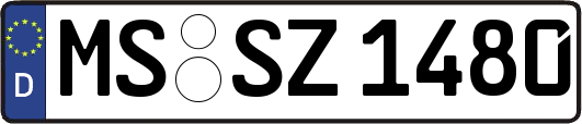MS-SZ1480