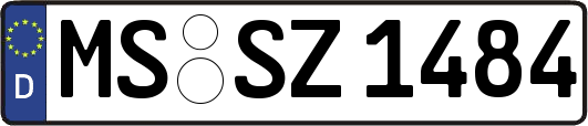 MS-SZ1484