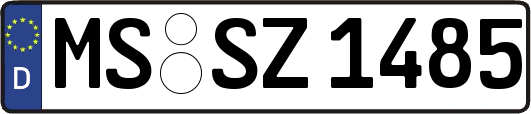 MS-SZ1485