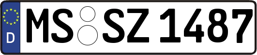 MS-SZ1487