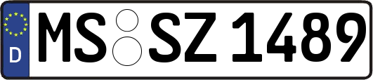 MS-SZ1489