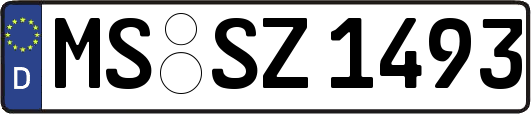 MS-SZ1493