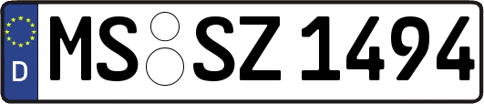 MS-SZ1494